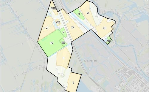 altyernatieven zonder legenda A5L